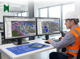 Navisworks
